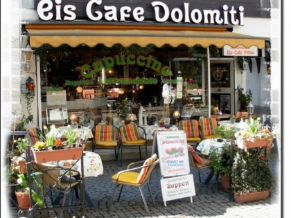 照片: Dolomiti